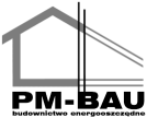 PM-BAU Budownictwo energooszczędne